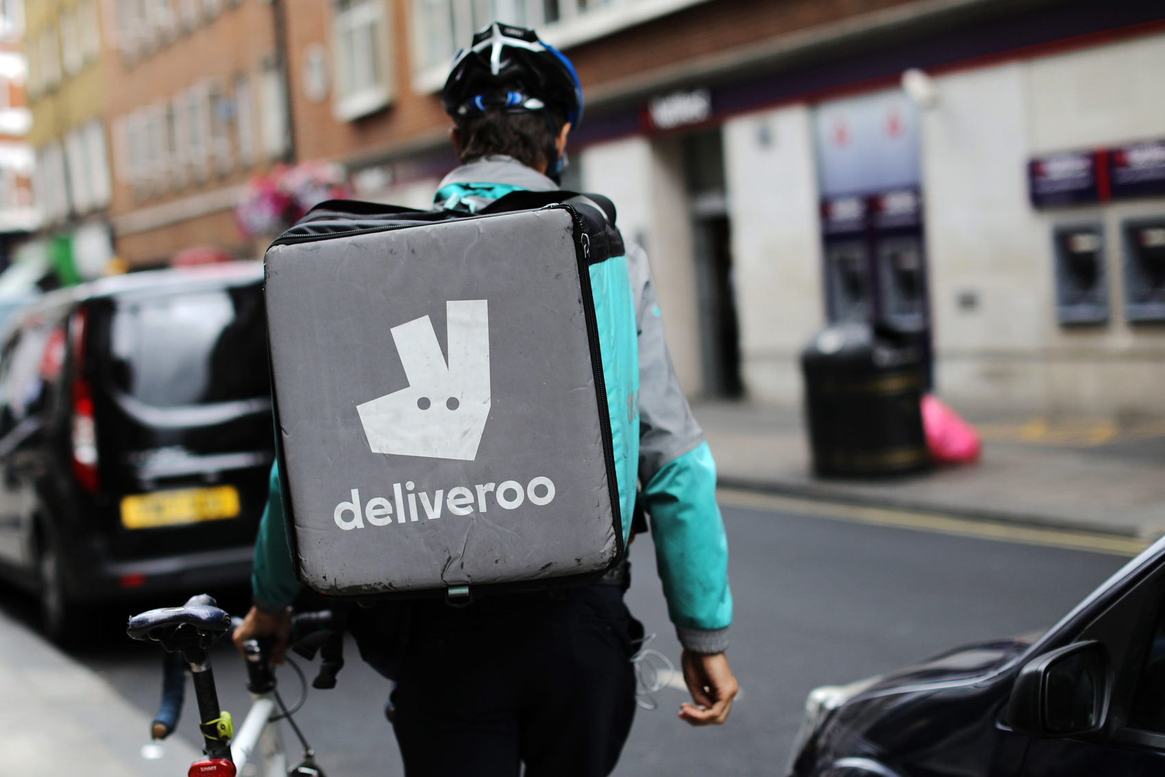 deliveroo